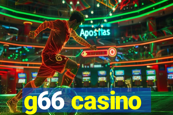 g66 casino
